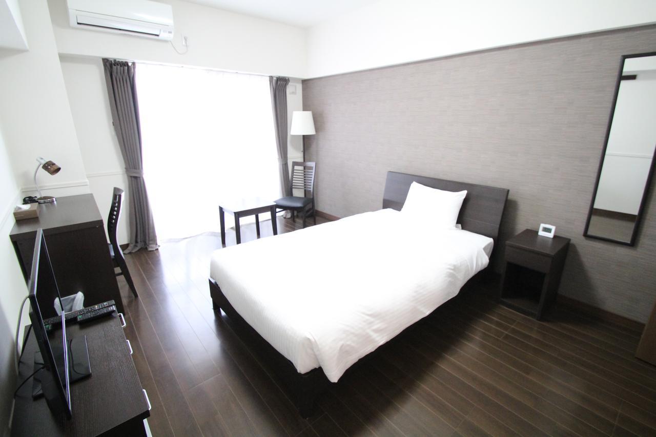 Class Inn Omoromachi Station 那覇市 エクステリア 写真