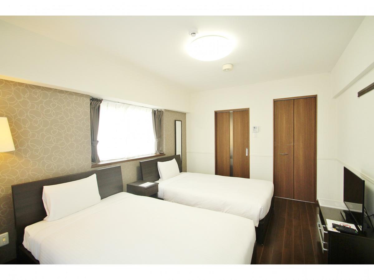 Class Inn Omoromachi Station 那覇市 エクステリア 写真
