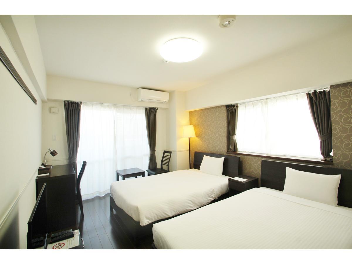 Class Inn Omoromachi Station 那覇市 エクステリア 写真