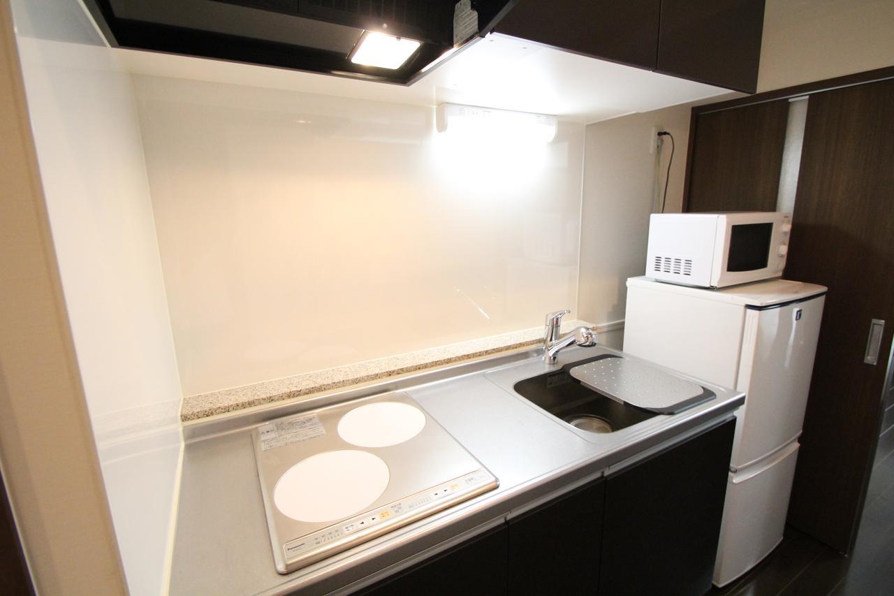 Class Inn Omoromachi Station 那覇市 エクステリア 写真