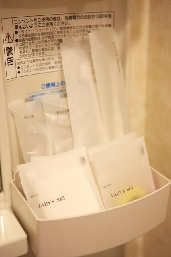 Class Inn Omoromachi Station 那覇市 エクステリア 写真