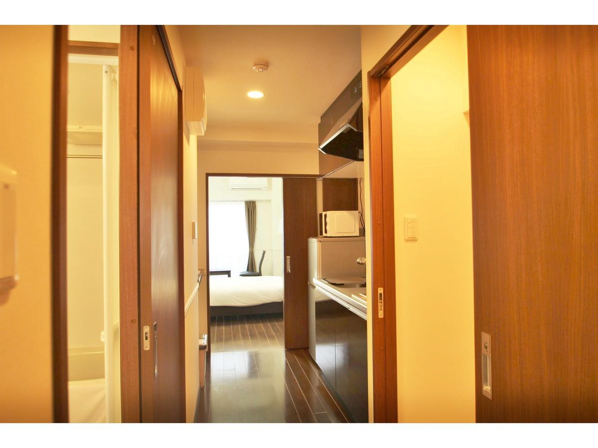 Class Inn Omoromachi Station 那覇市 エクステリア 写真