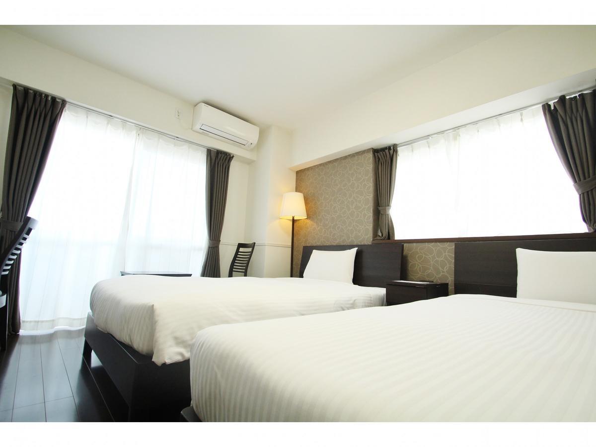 Class Inn Omoromachi Station 那覇市 エクステリア 写真
